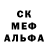 Метадон мёд KVASHENKO